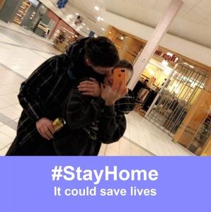 Meet your Posher, Raine